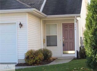 708 E Walker St, Saint Johns, MI