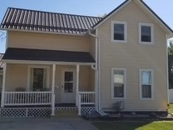 604 Genesee Ave, Morrison, IL 61270