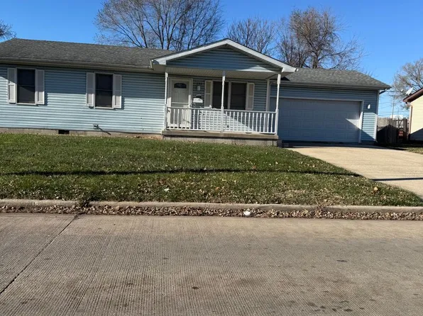 153 S Wheeler Ave, Springfield, IL 62703