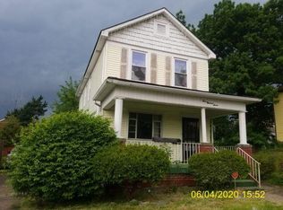 307 Union Ave, Steubenville, OH 43952