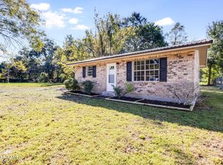 805 Joseph St, Opelousas, LA 70570