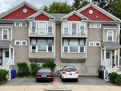 119 Knowles St, Providence, RI, 02906