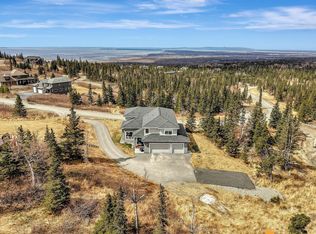 15985 Mountain Air Dr, Anchorage, AK 99516