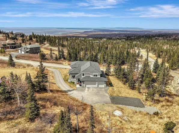 15985 Mountain Air Dr, Anchorage, AK 99516