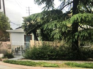 5803 Irvine Ave, North Hollywood, CA 91601