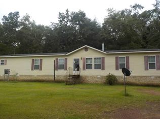 2260 Landfill Rd, Pelham, GA 31779