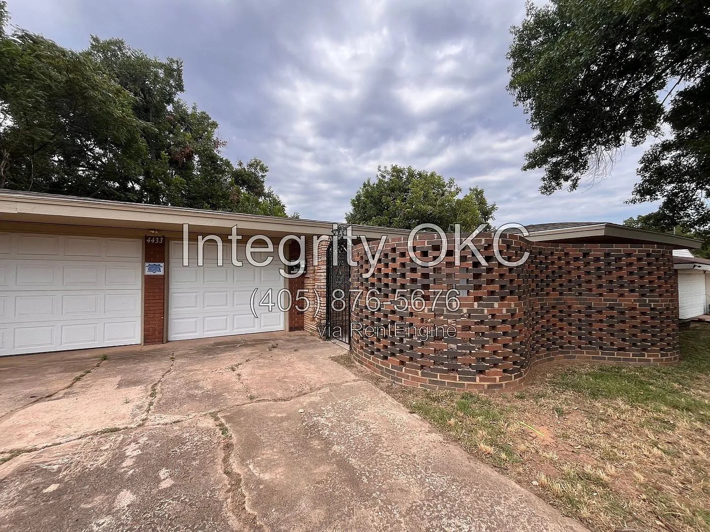 3 bed, 1.5 bath, 1071 sqft, $1,395 — Photo 3