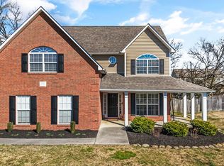 7302 Broken Creek Ln, Knoxville, TN 37920