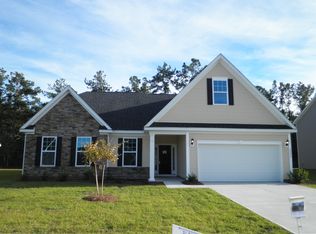 2028 Triple Crown Ln, Ridgeville, SC 29472