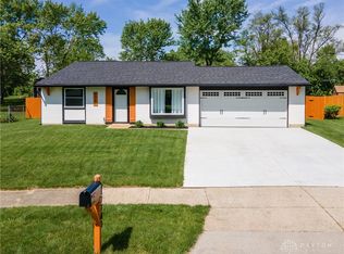 7741 Timber Hill Dr, Dayton, OH 45424