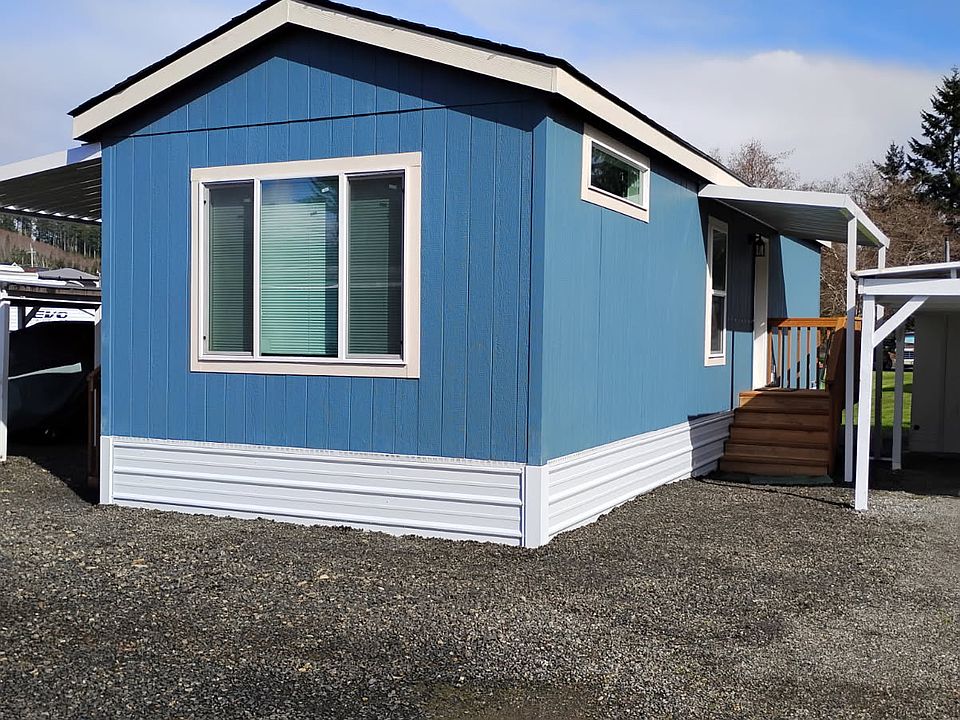1st image of 5609 Olympic Hwy #44