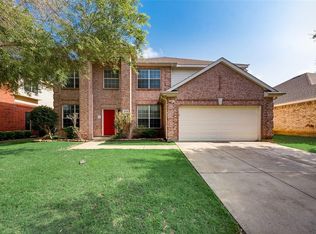4413 Arborwood Trl, Fort Worth, TX 76123