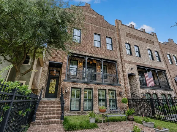 1341 Heights Blvd, Houston, TX 77008
