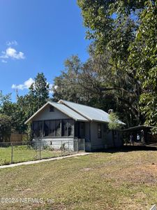 320 S MAIN Street, Crescent City, FL, 32112