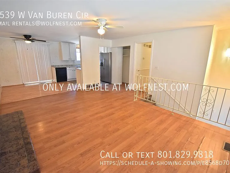 1539 W Van Buren Cir — Photo 5