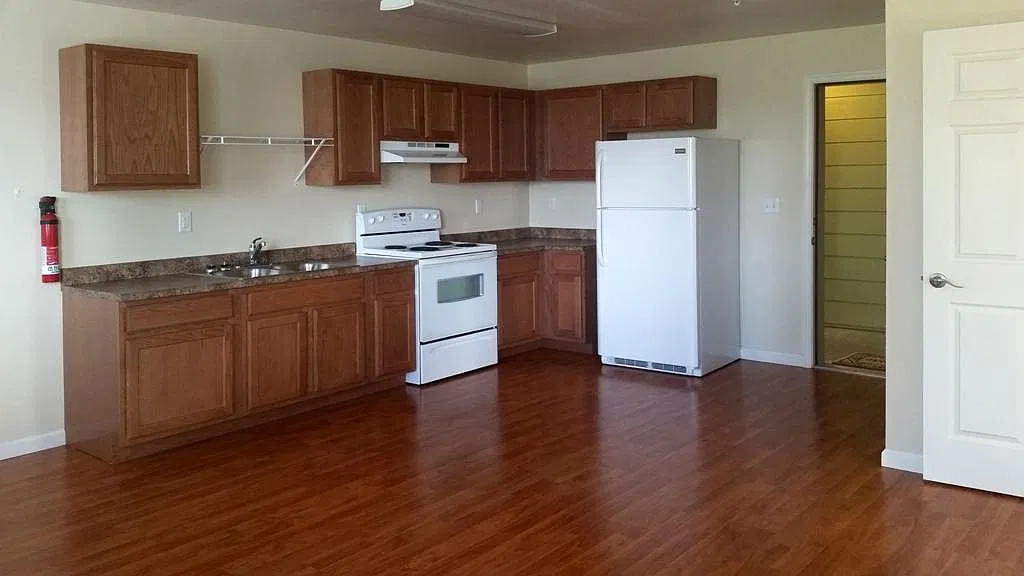 2 bed, 639 sqft, $1,400 — Photo 2