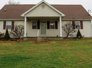 2304 Baptist Hill Rd, Providence, KY 42450