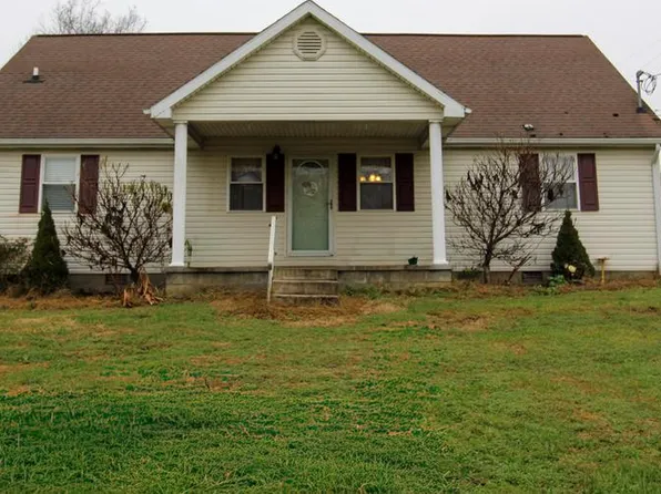 2304 Baptist Hill Rd, Providence, KY 42450