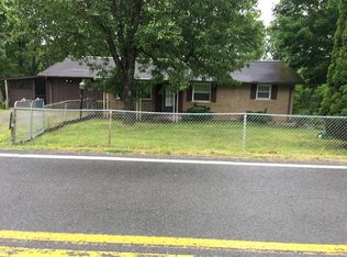 1255 Sullivan Rd, Glen morgan, WV 25813