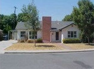 219 N Byron Dr, Lemoore, CA 93245