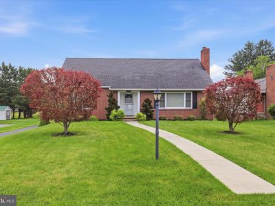 12421 Nesbitt Ave, Clear Spring, MD, 21722