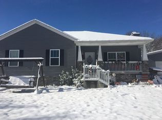 86 Conatser Rd, Lebanon, TN 37087