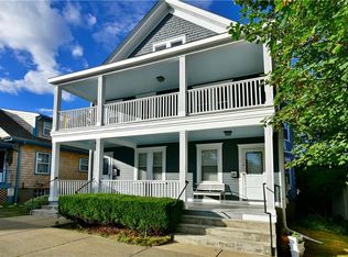 1 Arnold Ave, Newport, RI 02840