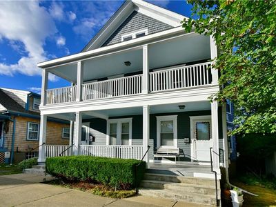 1 Arnold Ave, Newport, RI, 02840