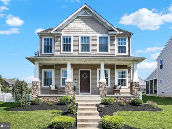 615 Shadetree Blvd, Marietta, PA 17547