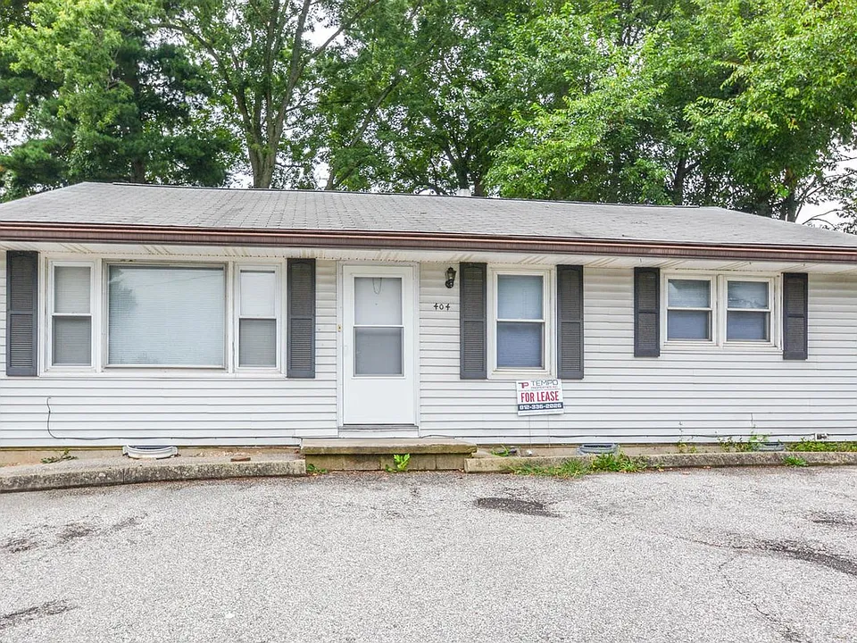 404 East 20th