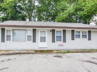 404 E 20th St, Bloomington, IN 47408