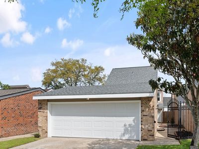 15413 Seven Pines Ave, Baton Rouge, LA, 70817