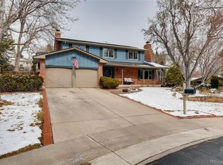 2488 S Allison St, Lakewood, CO 80227