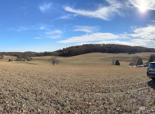 Owl Hole Gap Rd, Rutledge, TN 37861