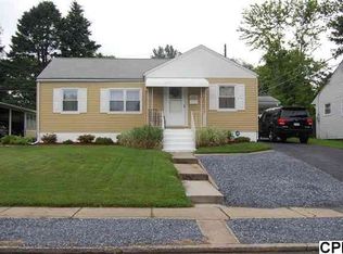 1164 Kingsley Rd, Camp Hill, PA 17011