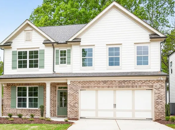 4860 White St, Sugar Hill, GA 30518