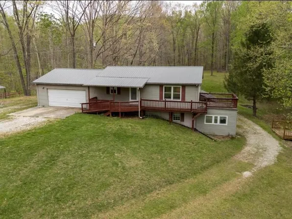 6130 Hardwicks Creek Rd, Clay City, KY 40312