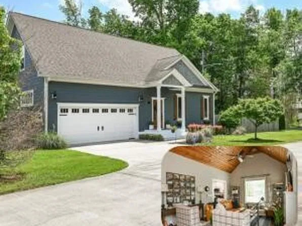 2812 Old Freewill Rd NW, McDonald, TN 37312