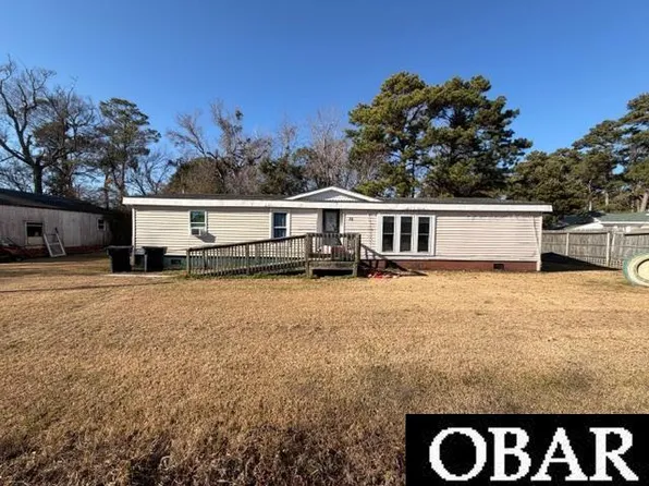 72 Hickman Ln, Wanchese, NC 27981