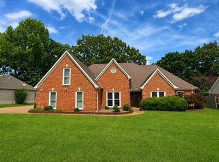 326 S Sanga Rd, Cordova, TN 38018