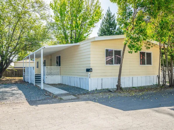 700 Shady Glen Road #42A, Vacaville, CA 95688