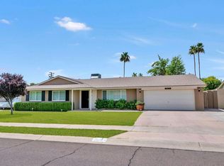 3015 E Shangri La Rd, Phoenix, AZ 85028