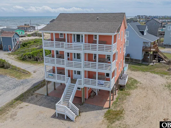23212 America Dr Lot 10, Rodanthe, NC 27968