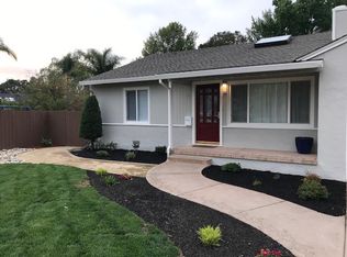 6 Las Huertas Ct, San Rafael, CA 94903