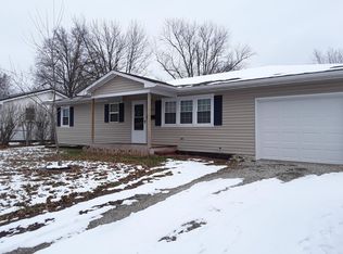1010 Mohawk Dr, Fulton, MO 65251
