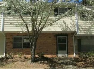 4701 Flat Shoals Rd APT 64F, Union City, GA 30291