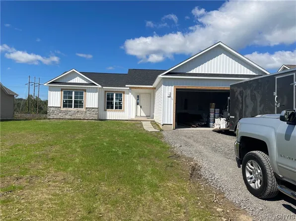 LOT 8 Kildares Mdw, Brewerton, NY 13029