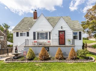 1415 Anderson Rd, Pittsburgh, PA 15209