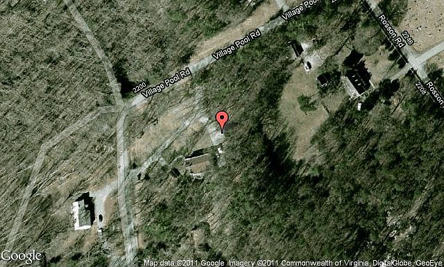 Map View