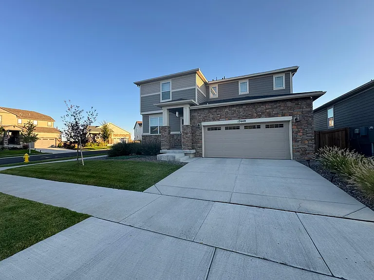 17440 Springfield Dr — Photo 1